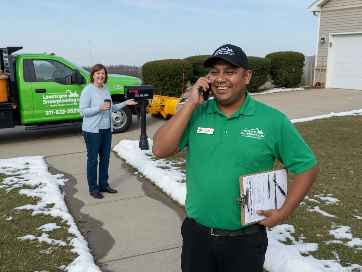 Lawn Care Services By Expert Landscaper Reisterstown, MD FAQs